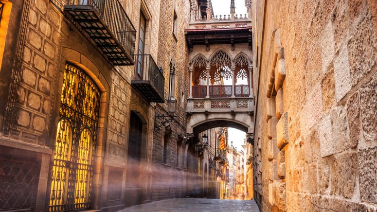 Tour Barcelona alternativa
