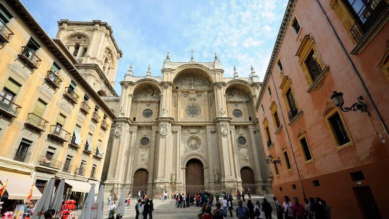 Tour Catedral y Capilla Real 