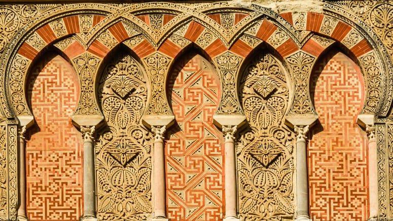 visita guiada mezquita cordoba