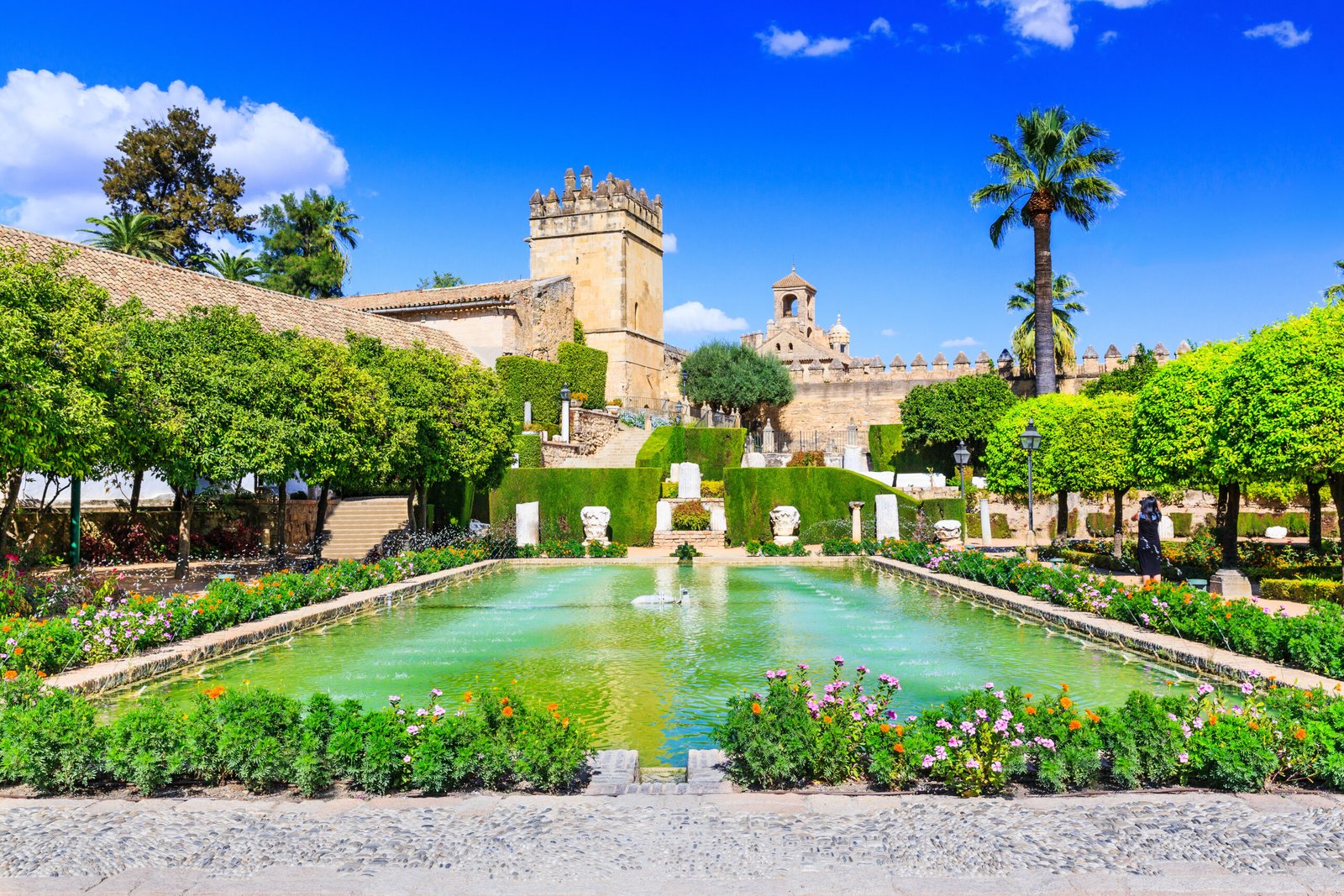 Tour por la Córdoba monumental
