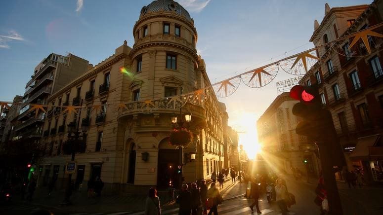 Free Tour Granada Centro Histórico y Monumental