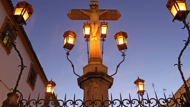 Excursión Córdoba y Mezquita desde Sevilla