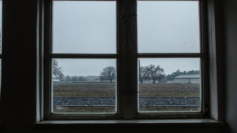 free tour campo concentracion sachsenhausen