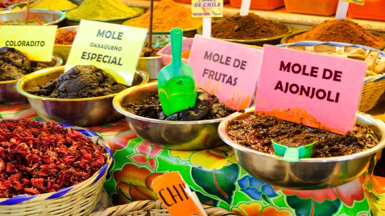 Excursión a los mercados de Pochutla 