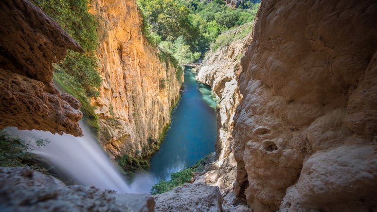 ruta monasterio piedra 