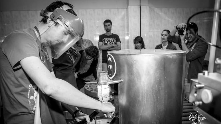 Crea tu propio cava en MasÃa Can Batlle