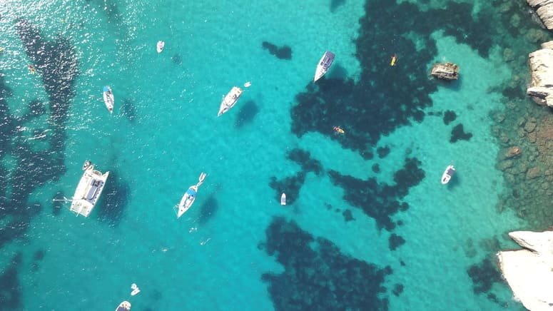 Paddle Surf Ibiza