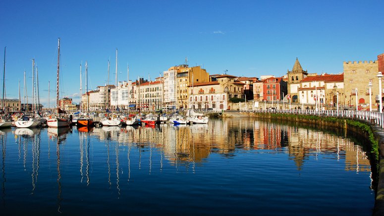 tour privado gijon