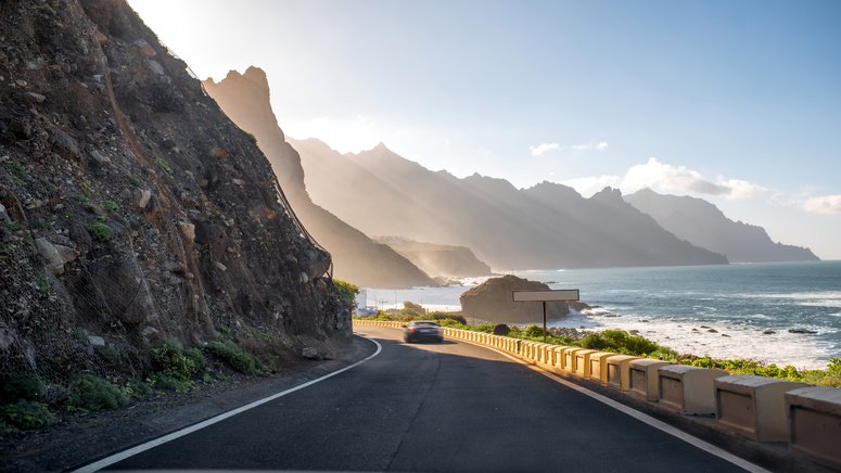 excursion privada coche tenerife
