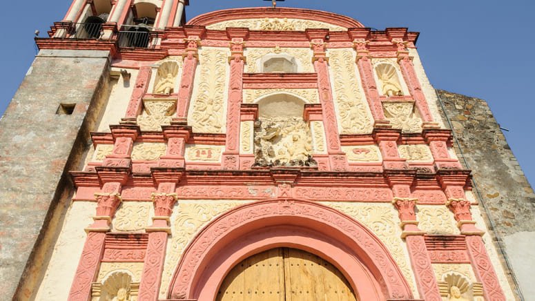 Visita en un día a Taxco y Cuernavaca desde CDM