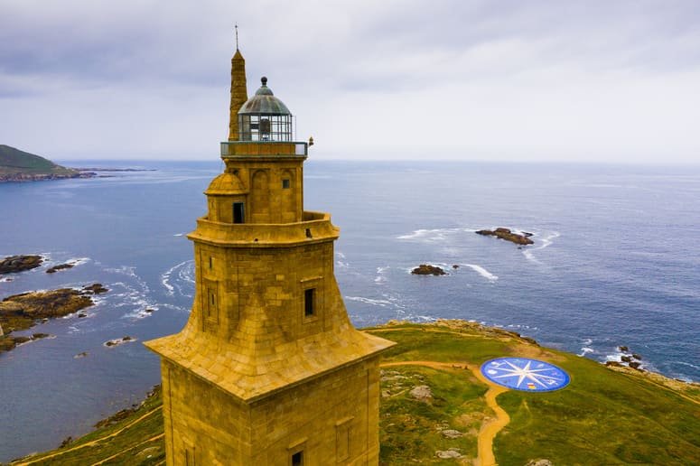 Tour privado medida  A Coruña