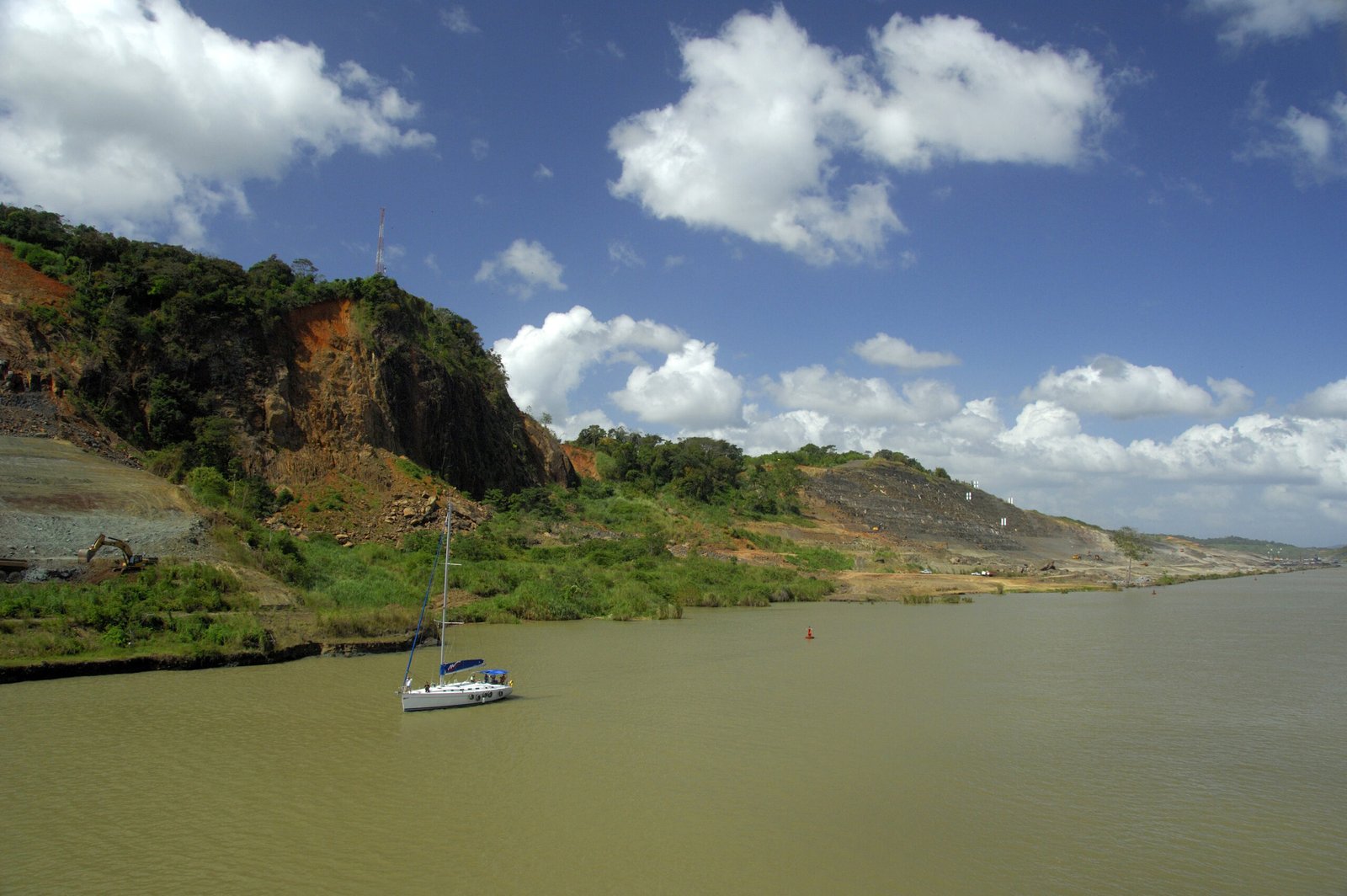 Excursión privada en kayak por el río Chagres