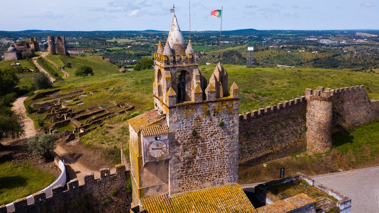 Excursión Figueira da Foz
