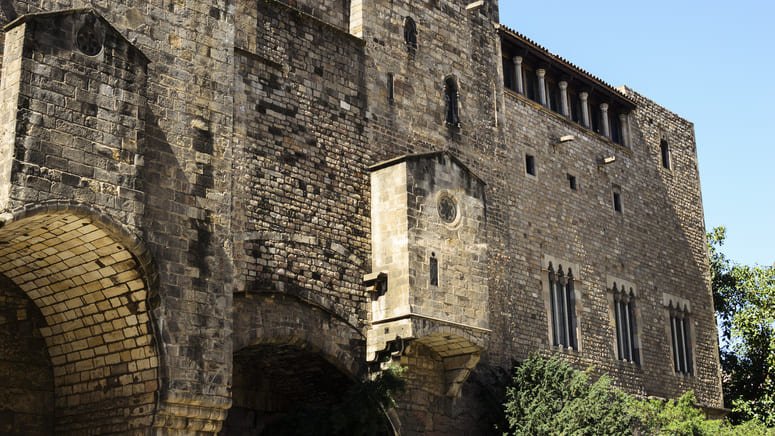 Free tour Barcelona