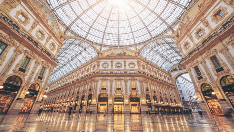 tour milan autobús turístico