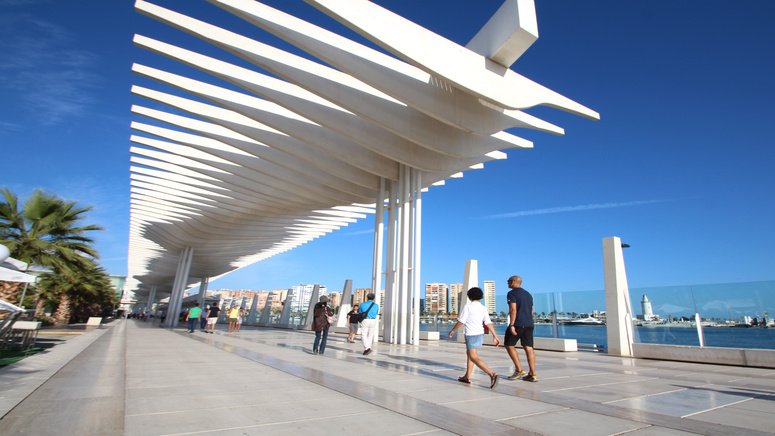 free tour costa malaga