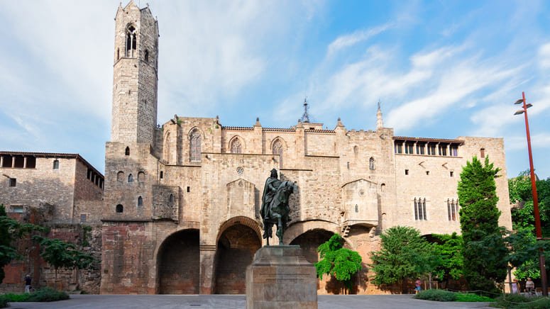 Free tour Barcelona