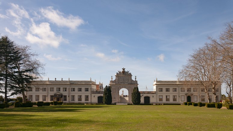 free tour sintra