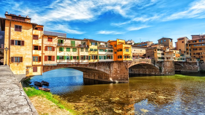 tour florencia autobús turístico