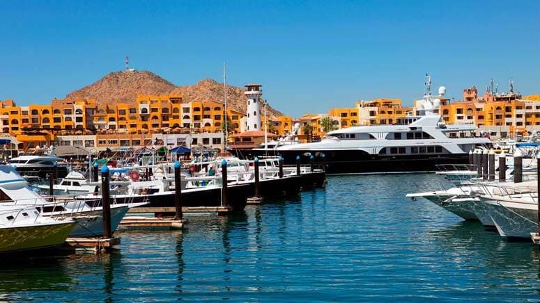 Tour Cabo San Lucas