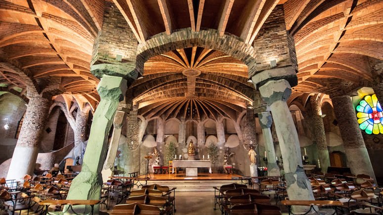 Visita guiada a las casas de estilo Art Nouveau