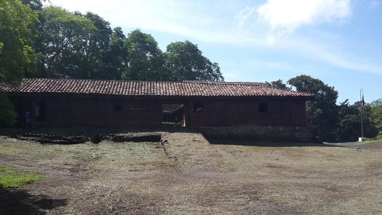 Tour Parque Nacional Santa Rosa
