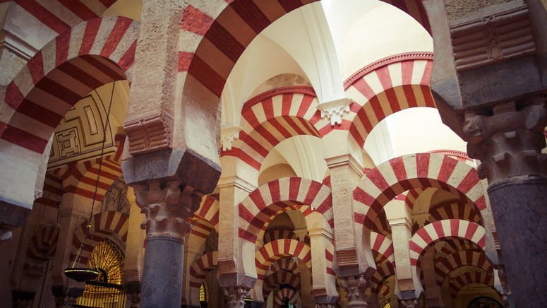Tour Cordoba dia completo