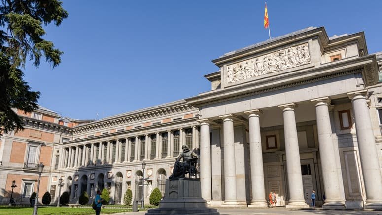 Tour privado Museo Prado y Reina Sofía