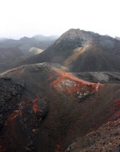 Tour volcanes Sierra Negra y Chico