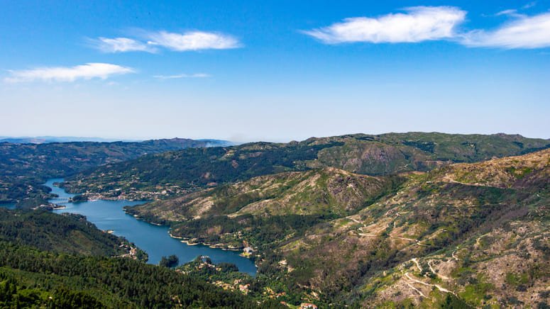 Experiencia Parque Nacional Peneda-Gerês 