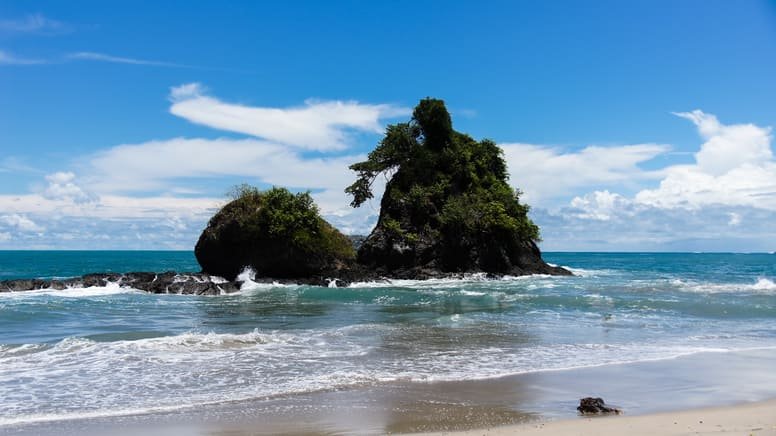 Excursión privada Parque Manuel Antonio