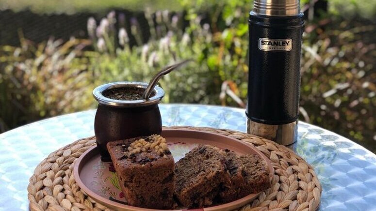 Degusta asado argentino auténtico porteño