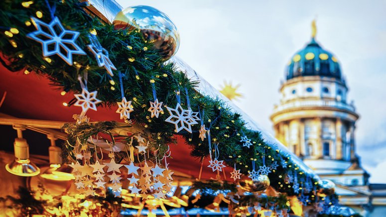 tour mercadillos navideños berlin