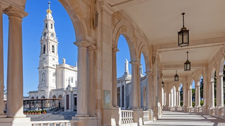 Excursión privada a Fátima