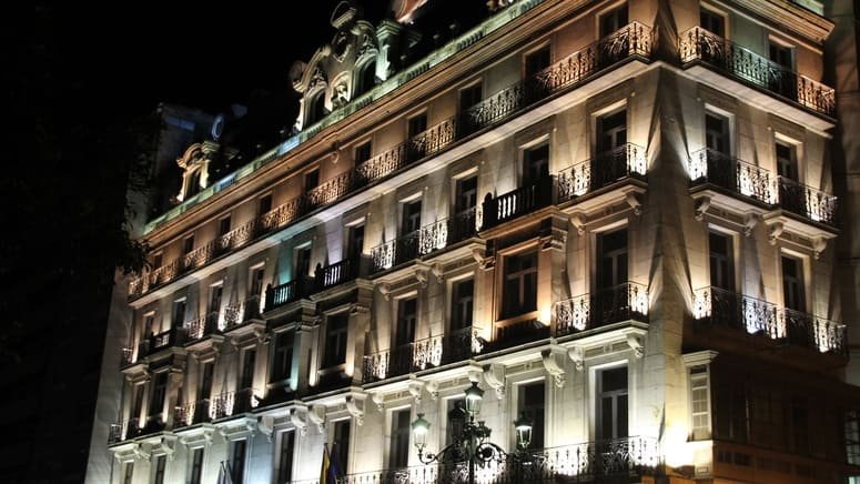 Free Tour Nocturno Vigo
