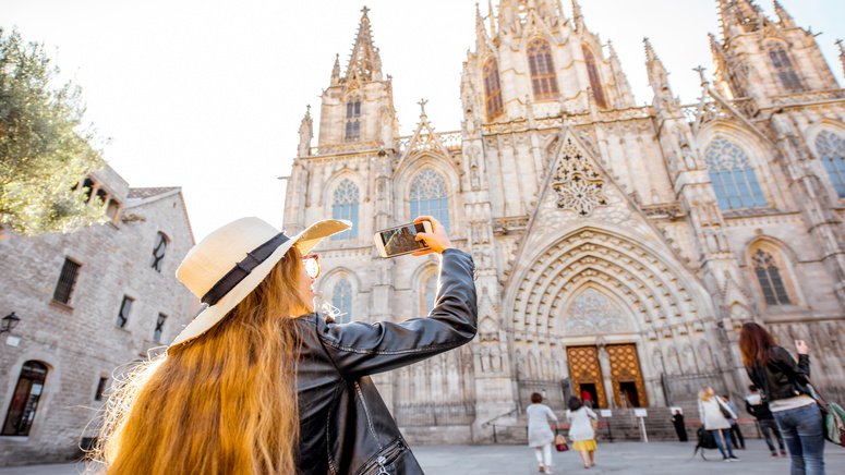 tour privado barcelona imprescindible
