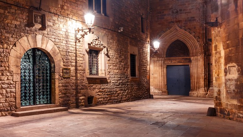 tour privado barcelona nocturna