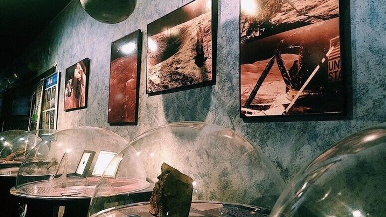 Visita Planetario Mallorca