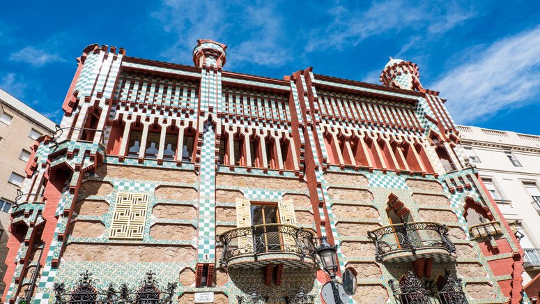 gracia barrio gracia