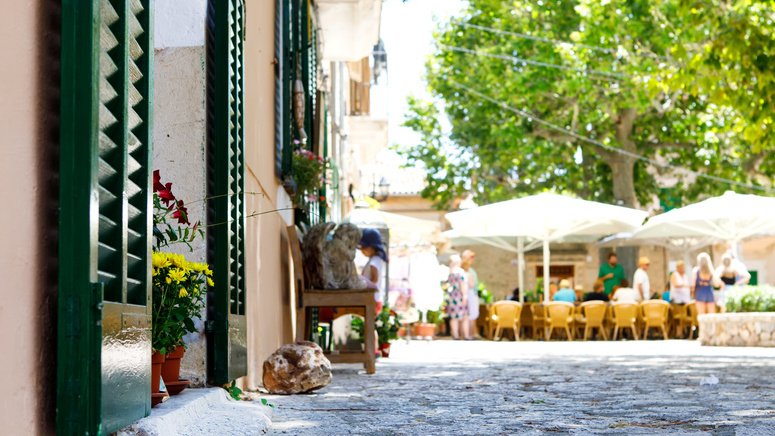 Tour magia Valldemossa