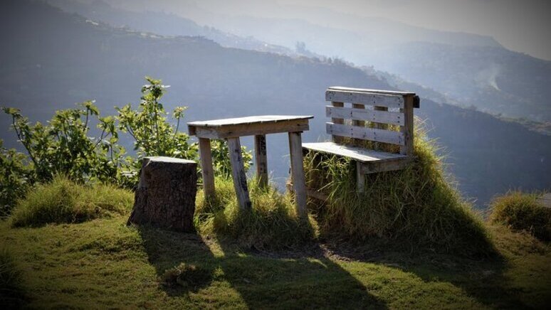 Trekking Rota  Açucar
