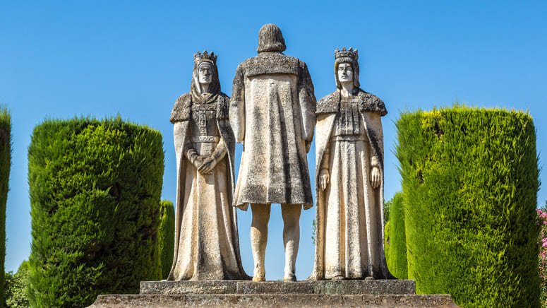 Descubre tres culturas Juderia Cordoba
