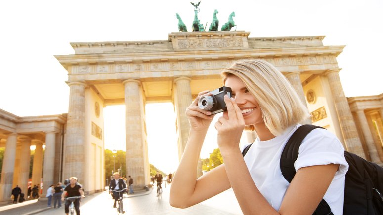 free tour berlin