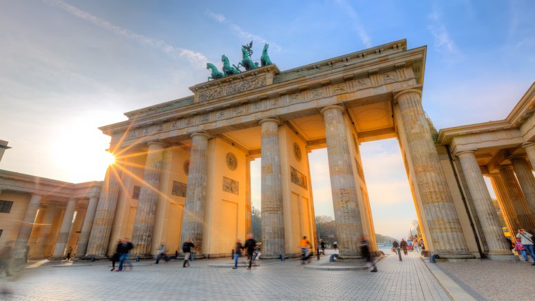 tour privado berlin