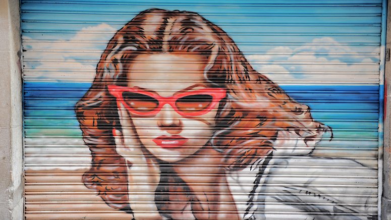 taller privado arte urbano