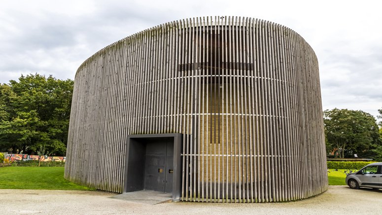 free tour muro de berlin