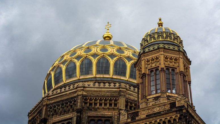 free tour judio berlin