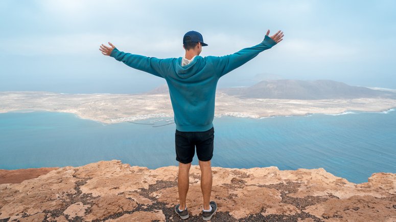 Excursión norte Lanzarote
