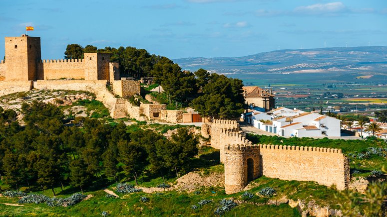 free tour antequera