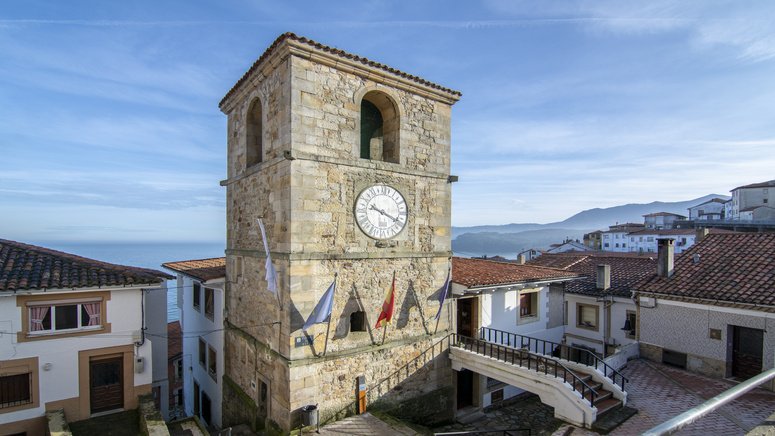 visita guiada lastres
